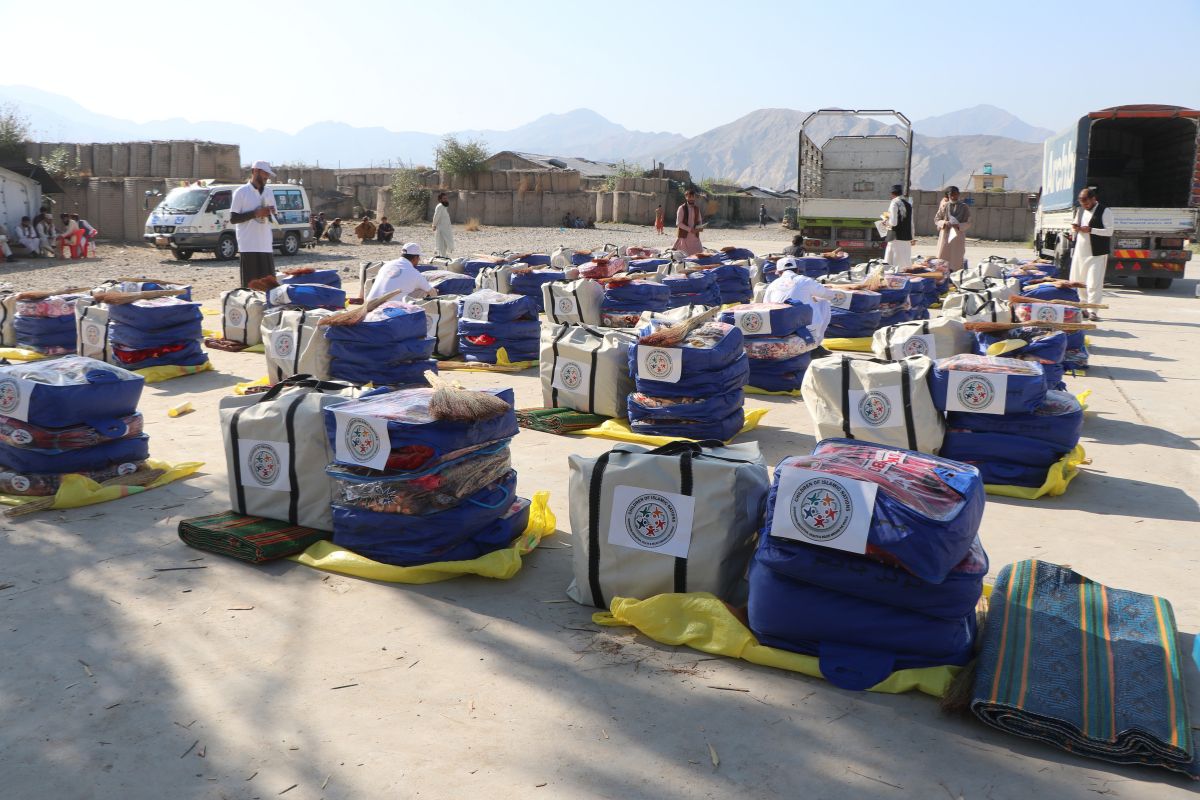 How ORCD Reaches the Communities International NGOs Cannot